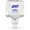 Purell® Advanced Hand Sanitizer Gel 1200 mL 5.51X3.52X8.65 IN Clean Scent 70% Ethyl Alcohol Healthcare For ES8 2/Case