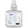 Purell® Advanced Hand Sanitizer Gel 1200 mL 5.51X3.52X8.65 IN Clean Scent 70% Ethyl Alcohol Healthcare For ES8 2/Case