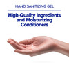 Purell® Advanced Hand Sanitizer Gel 1200 mL 5.51X3.52X8.65 IN Clean Scent 70% Ethyl Alcohol Healthcare For ES8 2/Case