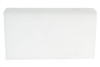 ScrubX Scrub Sponge Melamine White Eraser Pad 24/Case