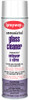 Sprayway® Glass Cleaner 20 OZ Aerosol 12/Case