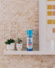 Sprayway® Fresh Scent Glass Cleaner 19 OZ Foaming Liquid Aerosol Non-Ammoniated Streak-Free 12/Case