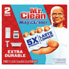 Mr. Clean PRO Magic Eraser Scrub Sponge Melamine White Extra Power 30/Case