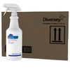 Glance® Window & Glass Cleaner 32 FLOZ Multi Surface Liquid RTU Ammoniated Kosher 12/Case