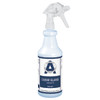 Maxim® Ammoniated Glass & Utility Cleaner Pleasant Scent Glass Cleaner 1 QT Alkaline Liquid RTU 12/Case