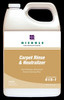 Carpet Extraction Rinse Floor Neutralizer 1 GAL 4/Case