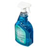 Victoria Bay Glass Cleaner Ammoniated 32 FLOZ 12/Case