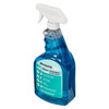 Victoria Bay Glass Cleaner Ammoniated 32 FLOZ 12/Case