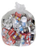 Poly Liner 12X6X24 IN Clear 2.3MIL Flat Pack 250/Case