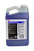 3M™ 17A Apple Window & Glass Cleaner Protectant 64 FLOZ Concentrate Non-Ammoniated No Rinse 4/Case