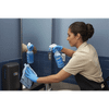 FaciliPro Glass Cleaner 2.5 GAL Liquid Concentrate 1/Case