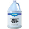 Glass Cleaner 1 GAL Concentrate 4/Case