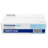 Victoria Bay Utility Pad 4.5X10 IN White 20/Case
