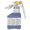Glance® Window & Glass Cleaner 1.5 L Multi Surface Liquid Concentrate RTD Ammoniated 2/Case