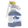 Glance® Window & Glass Cleaner 1.5 L Multi Surface Liquid Concentrate RTD Ammoniated 2/Case