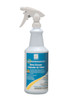 BioRenewables® Waterfall Glass Cleaner 1 QT Neutral RTU Bio-Based 12/Case