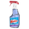 Windex® Crystal Rain® Glass Cleaner 23 OZ Non-Ammoniated 8/Case