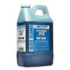 FastDraw® Deep Blue #23 Window & Glass Cleaner 2 L Multi Surface Concentrate Liquid Ammoniated 4/Case
