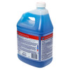 Spic and Span® Fresh Scent Window & Glass Cleaner Disinfectant 1 GAL Multi Surface Concentrate Closed Loop 3-in-1 2/Case