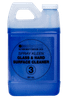 Spray Kleen Mild Scent Glass & Surface Cleaner 64 OZ Hard Surface Liquid Concentrate 2/Case
