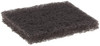 Victoria Bay Griddle Polishing Pad 4X5.25 IN Fiber 20/Case