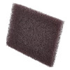 Victoria Bay Griddle Polishing Pad 4X5.25 IN Fiber 20/Case