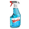 Windex® Fresh Scent Window & Glass Cleaner 32 FLOZ Multi Surface RTU Ammoniated 8/Case