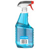 Windex® Fresh Scent Window & Glass Cleaner 32 FLOZ Multi Surface RTU Ammoniated 8/Case