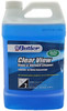 Clear View Glass Cleaner 1 GAL 2/Case