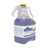 Glance® Odorless Glass Cleaner 1.4 L Multi Surface Liquid Kosher 2/Case