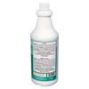 Victoria Bay Alcohol Glass Cleaner 32 FLOZ 12/Case