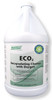 ECO2 Mild Scent Citrus Scent Carpet Encapsulation Cleaner 1 GAL Oxygenated 4/Case