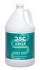 Krisp Deodorizer 1 GAL Liquid Water-Soluble 4/Case