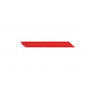 Charging Bucket Latch Plastic Red 1/Each