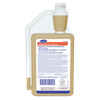 Diversey Floral Stain Remover Carpet Deodorizer 32 FLOZ Liquid Concentrate Enzymatic 6/Case