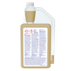 Diversey Floral Stain Remover Carpet Deodorizer 32 FLOZ Liquid Concentrate Enzymatic 6/Case