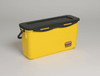 Hygen™ Mop Bucket & Sieve Resin Yellow Black Charging Lid 1/Each