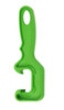 Pail Opener Plastic Green Heavy Duty 1/Each