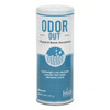 Odor Out Bouquet Deodorizer 12 OZ Rugs Carpet Room Powder 12/Case