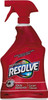 RESOLVE® Carpet Cleaner 1 QT Spray 12/Case