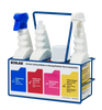 Revitalize Carpet & Upholstery Spot Cleaner 22 OZ Grease Oil 4/Case