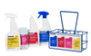 Revitalize Carpet & Upholstery Spot Cleaner 22 OZ Grease Oil 4/Case
