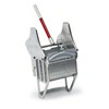 Mop Wringer Zinc Plated Down Press For 12-32 OZ Mops 1/Each