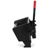 WaveBrake® Mop Wringer 15.75X13.38X31.13 IN Plastic Black 1/Each