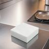 Foam Block White 1/Each