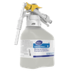 Diversey Fruity Scent Carpet Extraction Rinse 1.5 L Acidic Liquid Concentrate RTD 2/Case