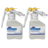 Diversey Fruity Scent Carpet Extraction Rinse 1.5 L Acidic Liquid Concentrate RTD 2/Case
