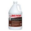 FiberPRO® Red `N` Brown Out Stain Remover 1 GAL RTU Liquid 4/Case