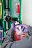 3M™ Scotchgard™ 27A Carpet Extraction Cleaner 1.9 L Concentrate Liquid 4/Case