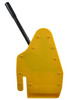 Mop Wringer 10X10.5X23 IN 35 QT Yellow Down Press 1/Each